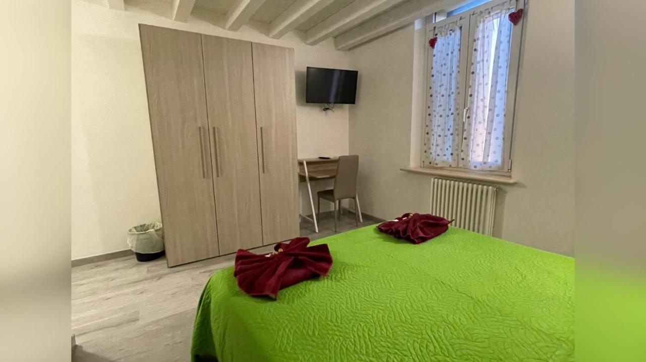 Rooms Vania Verona Exterior photo