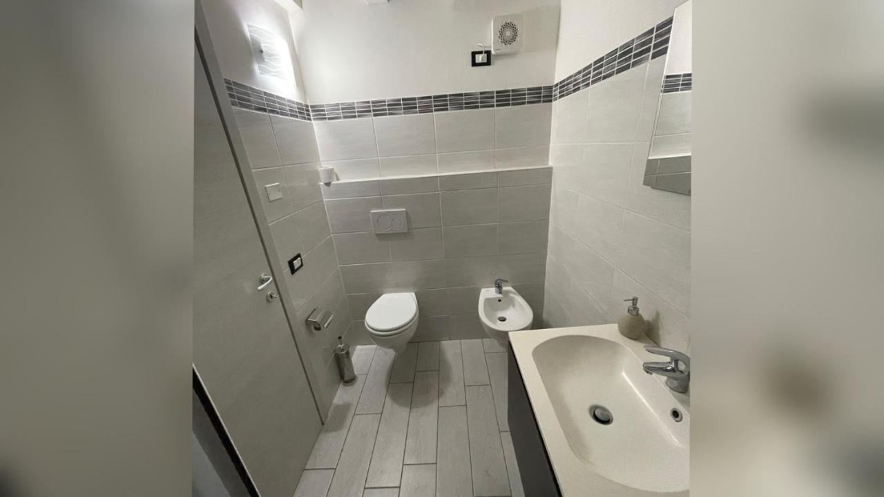 Rooms Vania Verona Exterior photo
