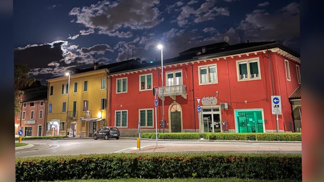 Rooms Vania Verona Exterior photo