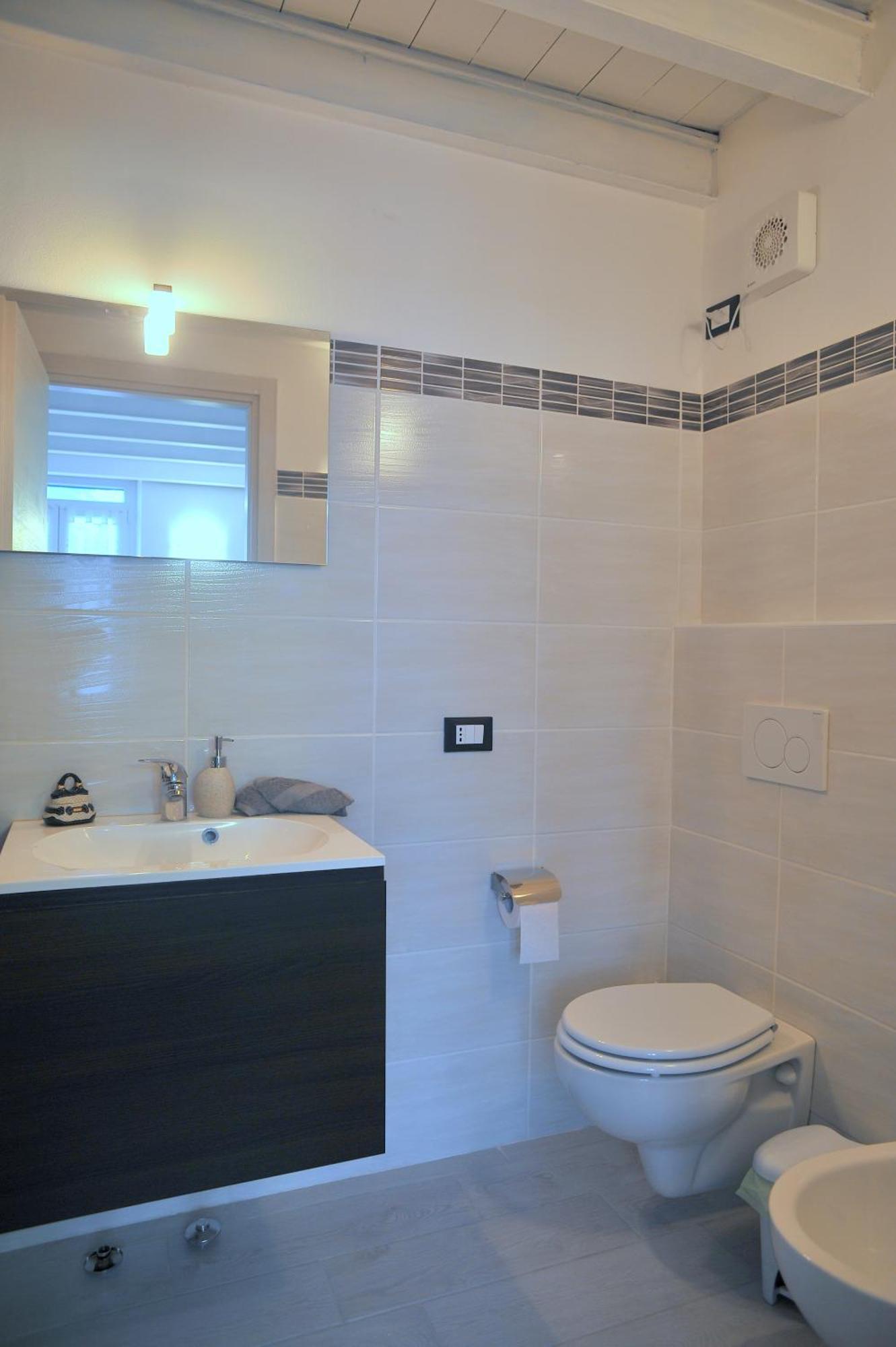 Rooms Vania Verona Exterior photo
