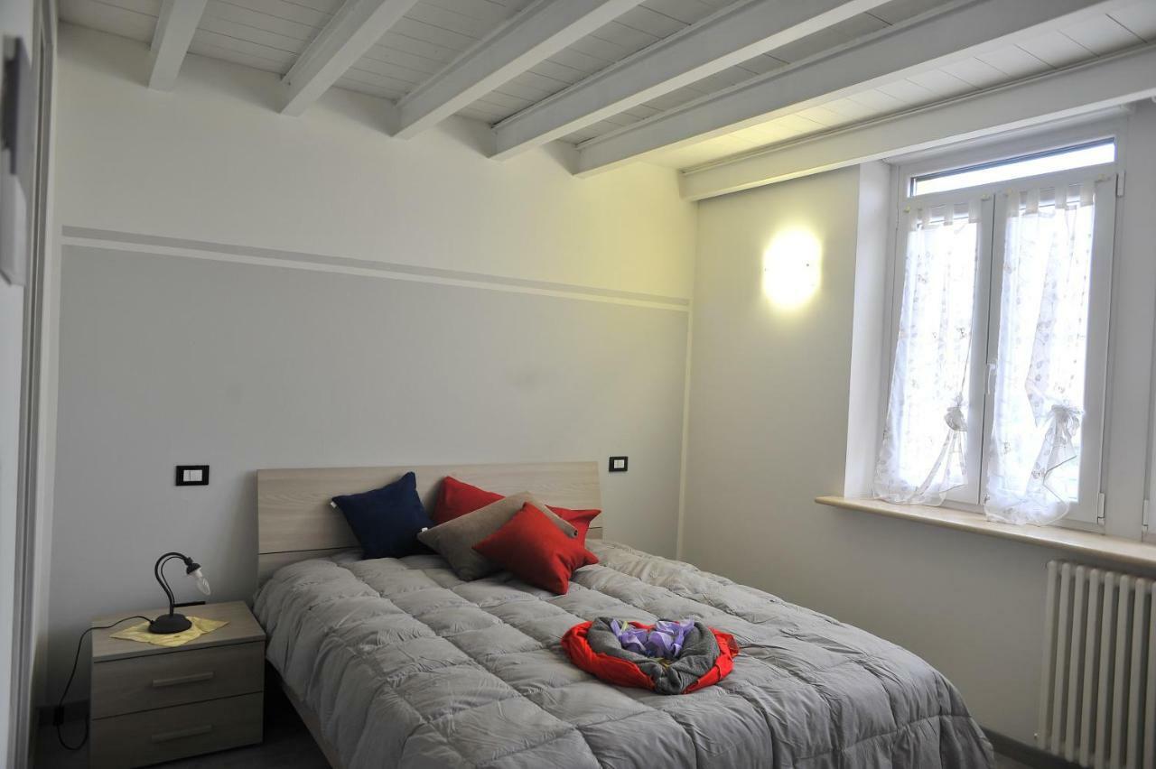 Rooms Vania Verona Exterior photo