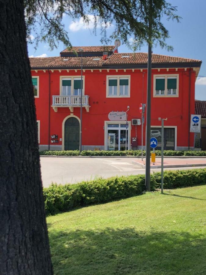 Rooms Vania Verona Exterior photo